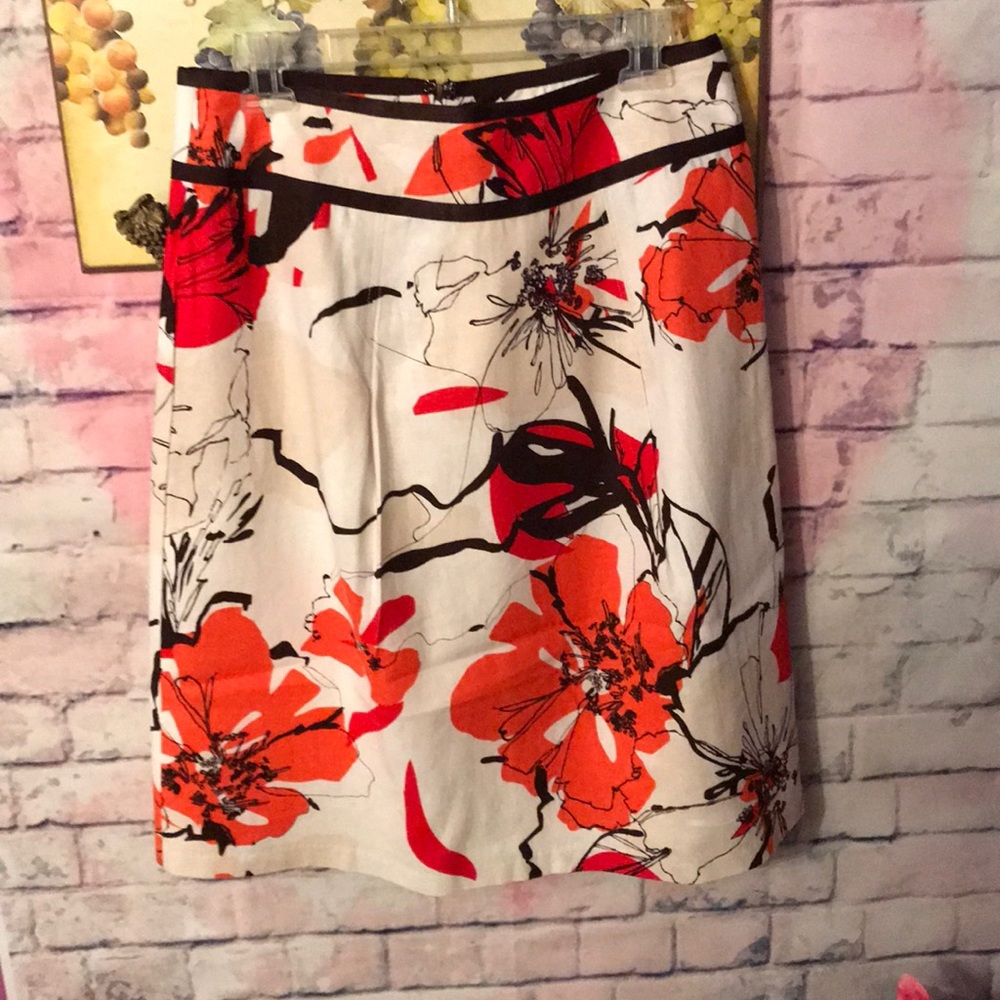 NWOT. CATO skirt. 8